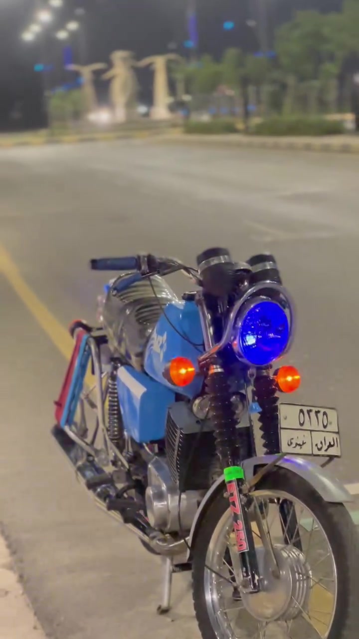 ماطور ام زيت 82 للبيع

***********
