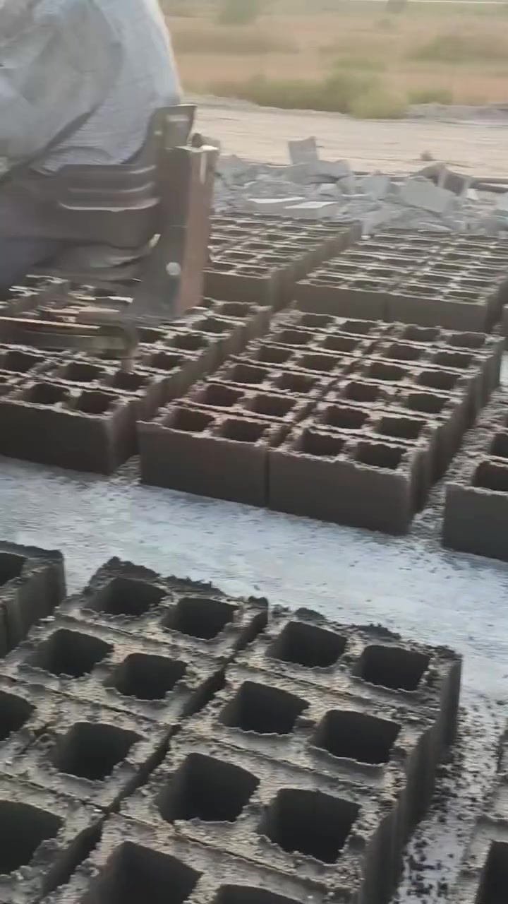 بلوك كهربائي • متين • الناصرية