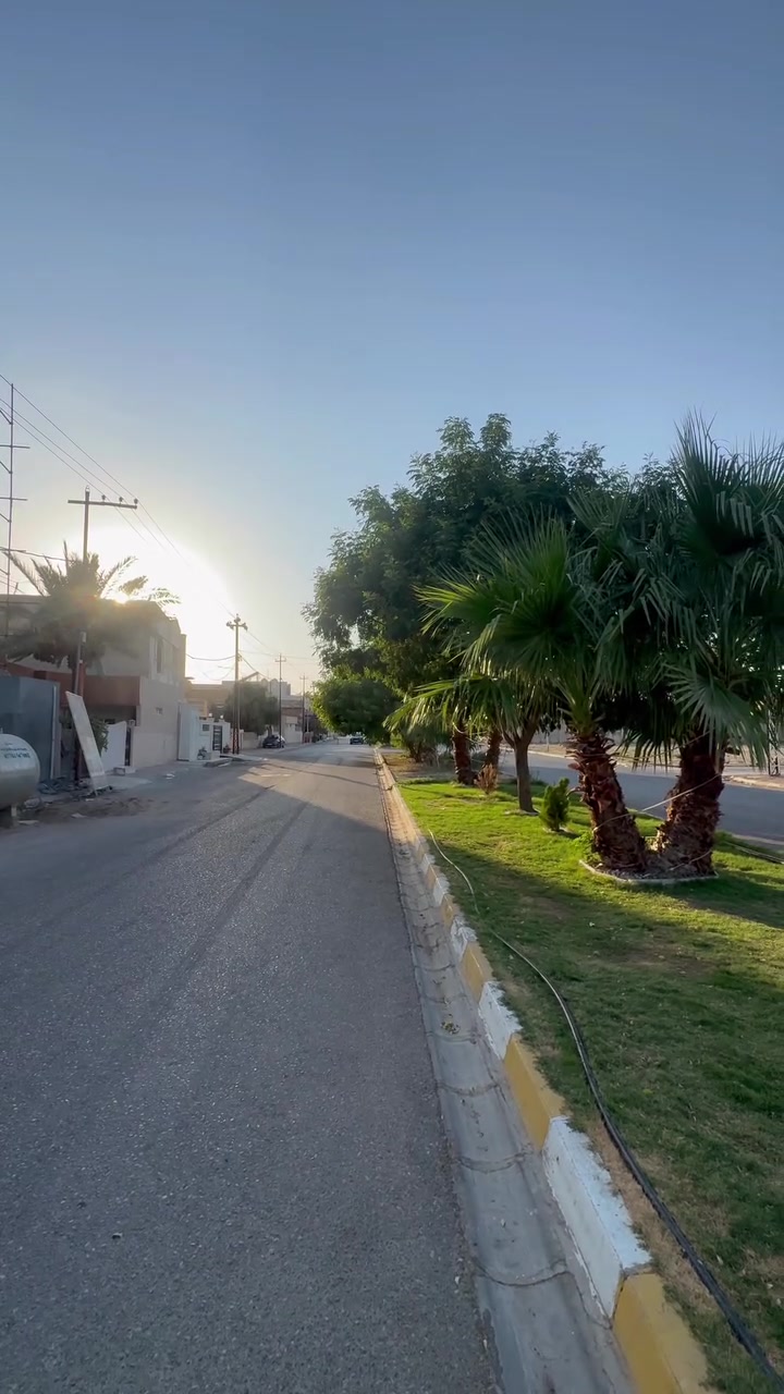 اعلان (367)
🏡 دار تفليش للبيع – فرصة مميزة للاستثمار
✅ طابو صرف (تفليش بحساب قطعة)
📍 الموقع: كركوك – حي البعث، قريب على سايدين حي البعث.
📐 المساحة: 250 م² 📏 الواجهة: 12.5 م
✨ موقع مميز وواجهة جيدة، مناسب لإعادة البناء فخم
-------------------------
لمعرفة السعر علق ب (تم)او مراسلة الخاص او اتصال على الأرقام  📲👇متوفر واتساب 
***********
***********
***********
قناتنا على تيلكرام👇
https://t.me/Azalreal0
نستقبل جميع العروض الطابو السكنية والتجارية في كافة مناطق كركوك 🏡🏢✨
#AZAL_EMLAK

#ابني_بيتك_عقارات_كركوك_تطوير_عقاري
 #عقارات #عروض #عقار #عقاراتي #عقاراتللبيع #عقارات  #كركوك #عروض #شارع #عقاركركوك #عراقيين #مجمع #تسعين #غرفة #بغداد #بغدادالعراق #عراقيين #عروضات #عروض #كركوك #ايجار #ايجارات #بيوت #شقق #فلل  #دار
