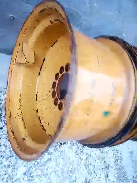 شفل 100 • شاحنة • بغداد