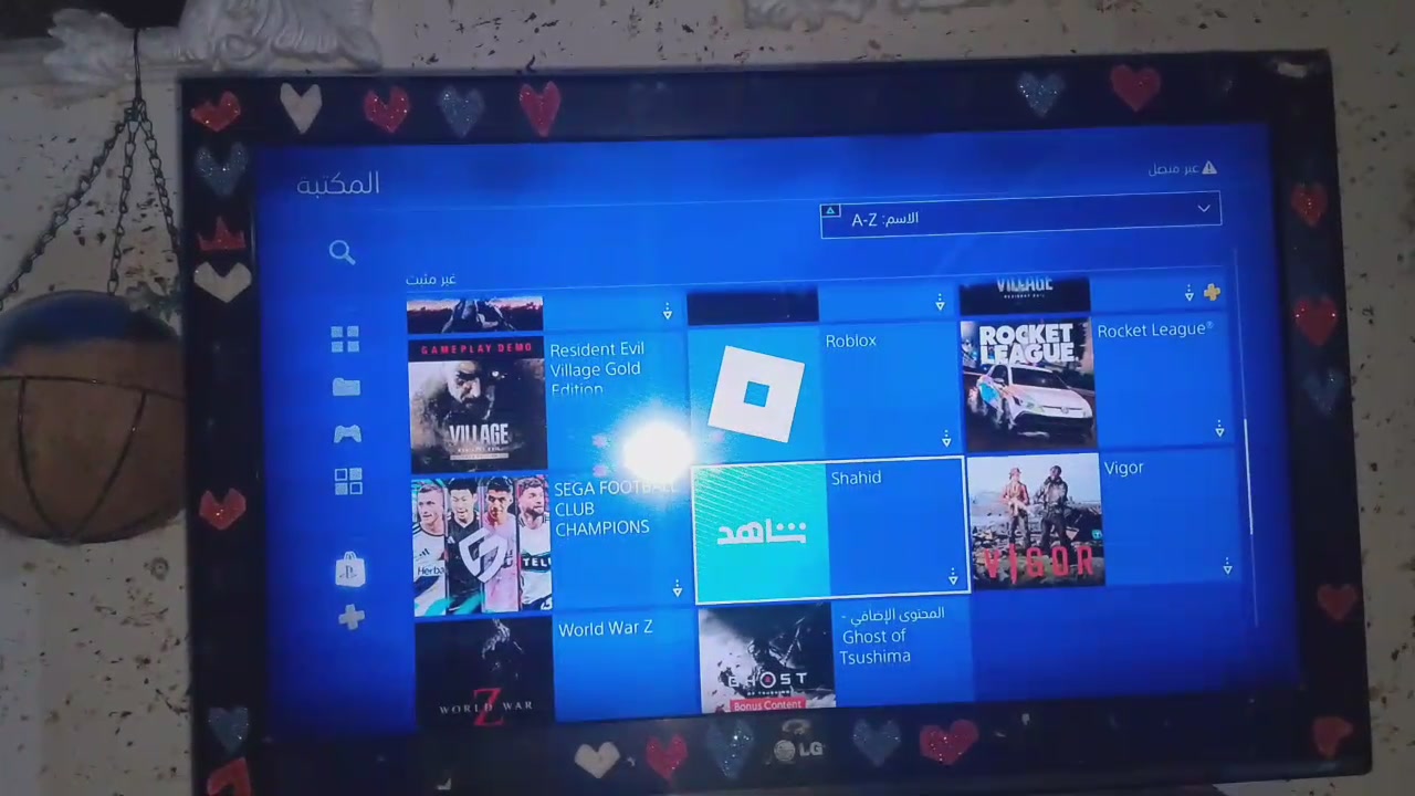 بلي فور برو مهكر • ٢ تيرا • نظيف ١٠٠٪