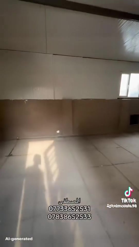 مقاولات • خدمات بناء