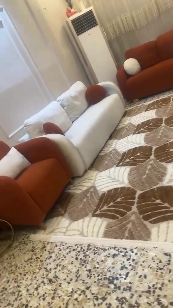 تخم قنفات • بغداد الشعب