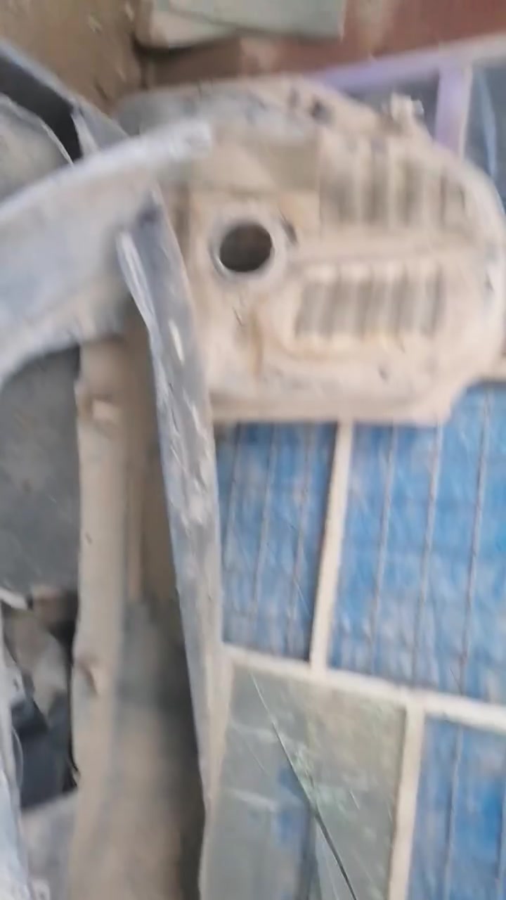 بابل شوملي • راديتر • فلنجات