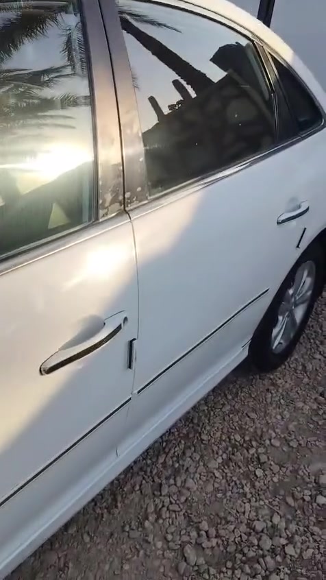 ازيره 11 سياره بسمي سنويه بسمي 31 مكان كربلاء سعر 105 ***********
