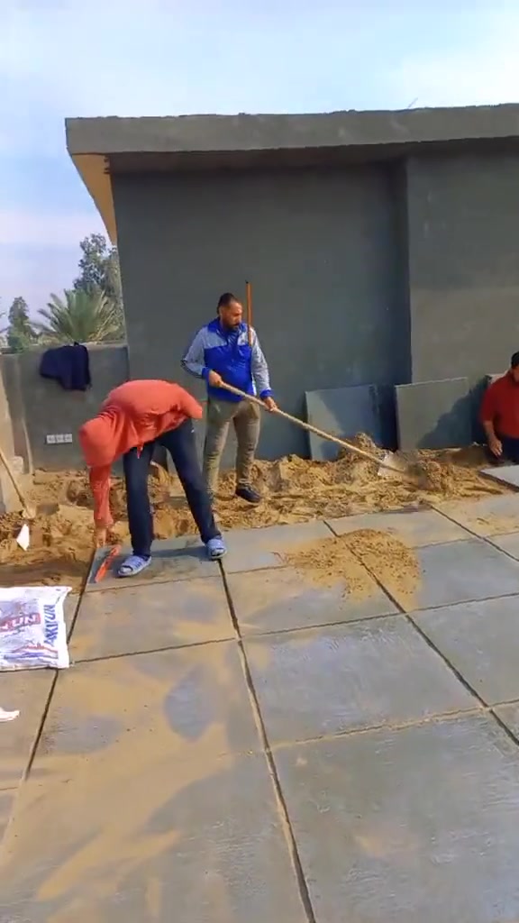 📢 أبو حارث لتطبيق الشتايكر وإعادة الماستك والقلع

💯 بأنسب الأسعار

🔹 تفاصيل العمل:
✅ فلانكوت
✅ زفت الدورة
✅ شتايكر درجة أولى — 3 ونص سم
✅ زميج شط نظيف جداً
✅ نايلون زراعي — أفضل نوعية
✅ فوم أو فلين درجة أولى
✅ شغل درجة أولى — شرط الفحص 💯

🏠 مستعدين للعمل في كافة محافظات العراق
📅 وعلى مدار السنة

📞 للتواصل:
***********
***********

📱 يوجد واتساب للتواصل:
***********
