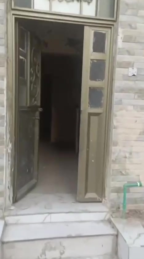 حي العباس • ٥٠م • طابو زراعي