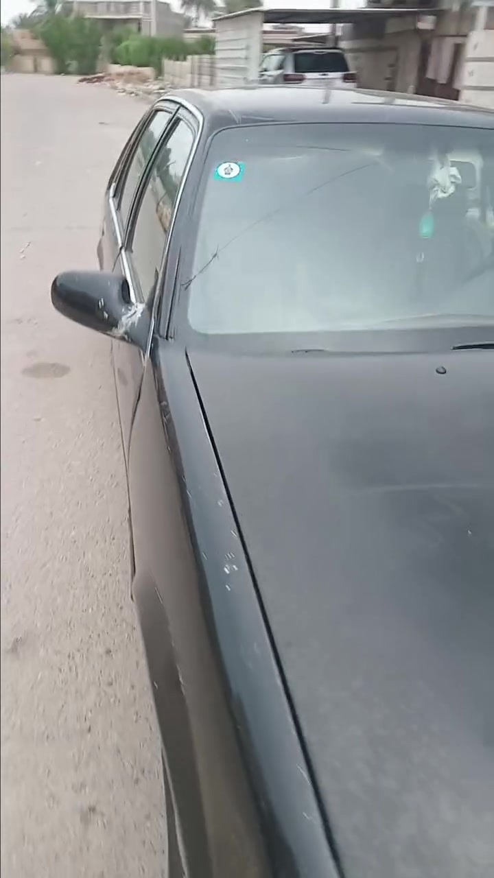 موديل ٩٥ • كير عادي • البصرة