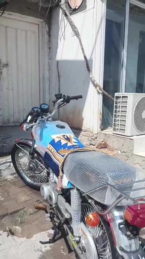 نامه برو مديل 23 اصولي للبيع او مراوس
وكيله العارضي بسمي 

كهربائيات شغاله 

الدراجه ما عايزه برغي 

المكان نجف

السعر 875

*********** واتساب
