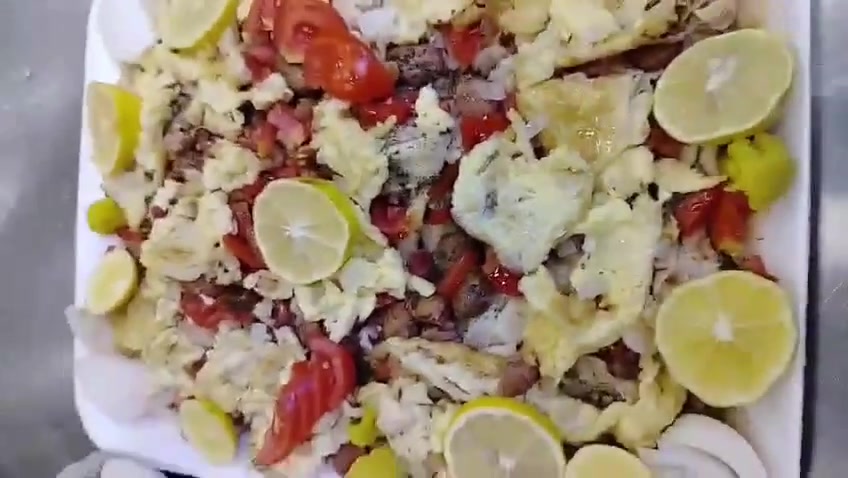 ريوكات صباحية • بيض • توصيل سريع