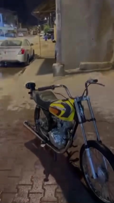 ايراني • مديل 2022 • اوراق كاملة