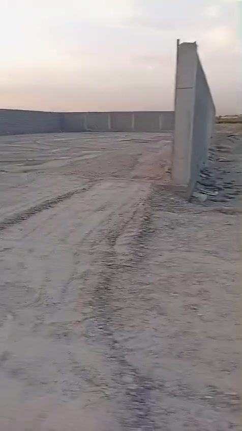 السلام عليكم عندي قطع اراضي الالف 120 عنده وبيها مجال عندي المسيجه 160 وبيها مجال التواصل هذا الرقم  ***********والشرح انت تواصل بغداد الدوره المنتجع خلف المنتجع قريبه على البصيف
