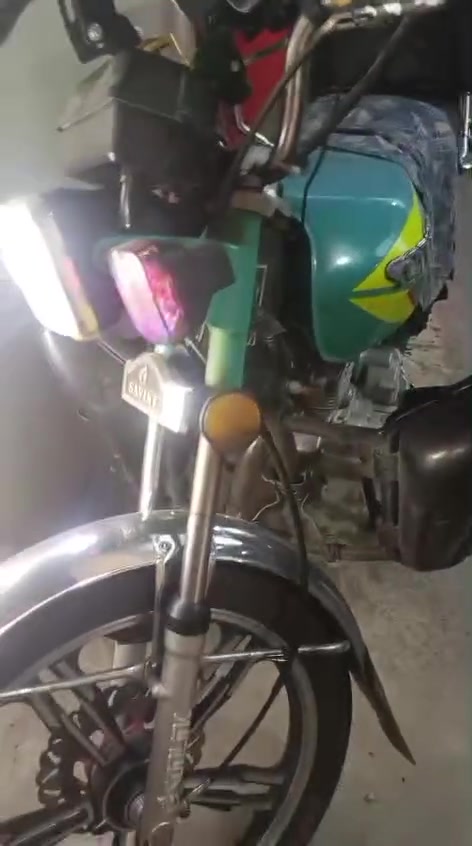 سلام عليكم موديل 2024كامله بدون اي نقص
محرك200 السعر650مجال بسيط بغداد عامريه***********واتس فقط خط مارد
