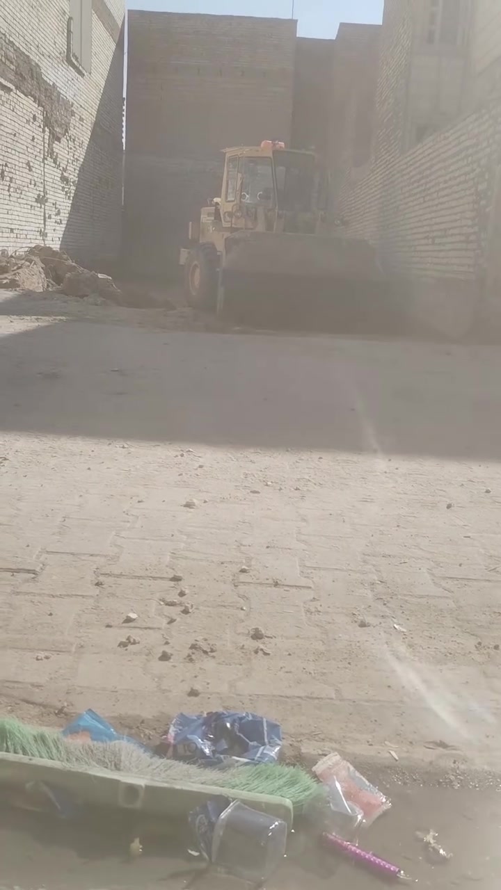 السلام عليكم نعمل بتفليش بيوت والترميم النجف الكوفه هذا رقم التواصل***********
