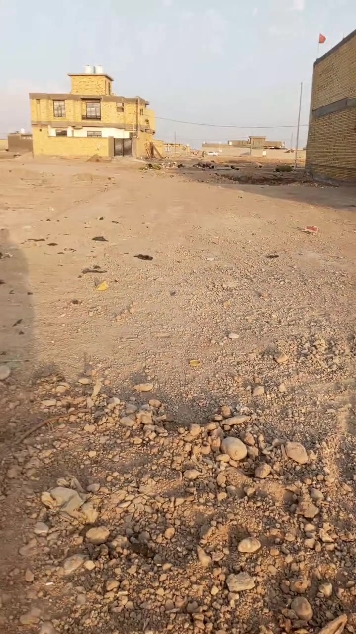 مركز الكرادي • ٢٠٠م • طابو صرف