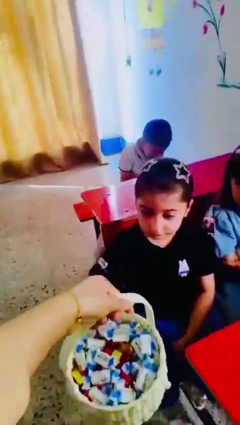 عمري 😍🥰

أبطال روضتنا 😍🥰

كل التوفيق🥰

روضة وحضانة براءة الطفولة الأهلية النموذجية  🥰🥰
