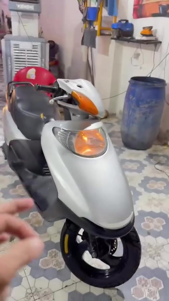 سبيسي • ياباني • مكفوله
