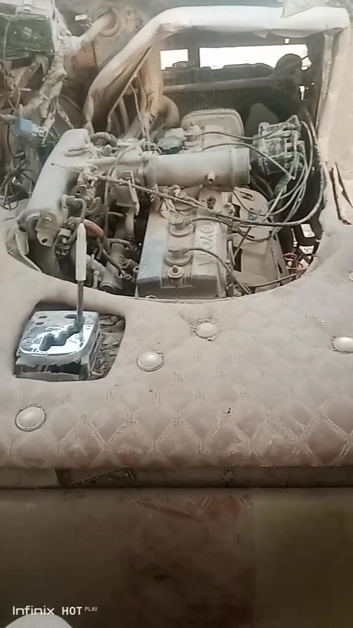 رف تفصيخ • قطع غيار