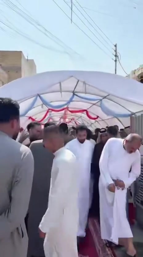 سلام عليكم 
محلات حجي صباح الساعدي لتأجير الجوادر والكوشات وكافت المناسبات بسعر المناسب الماعده بلاش مجاني رقم الهاتف 

‭***********‬
