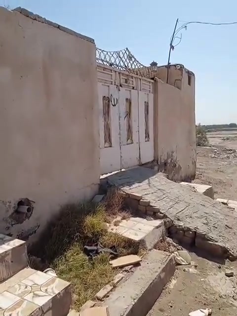 دار للايجاربالسبل الثانية بالطرف جميع الخدمات موجوده ايجار 150رقمي***********
