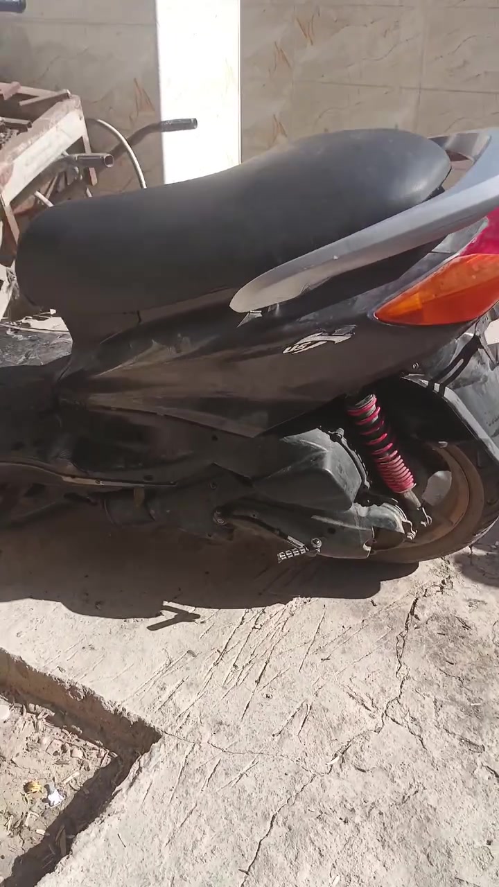 سكنس نثيه • مشكله سلف • باتري جديد