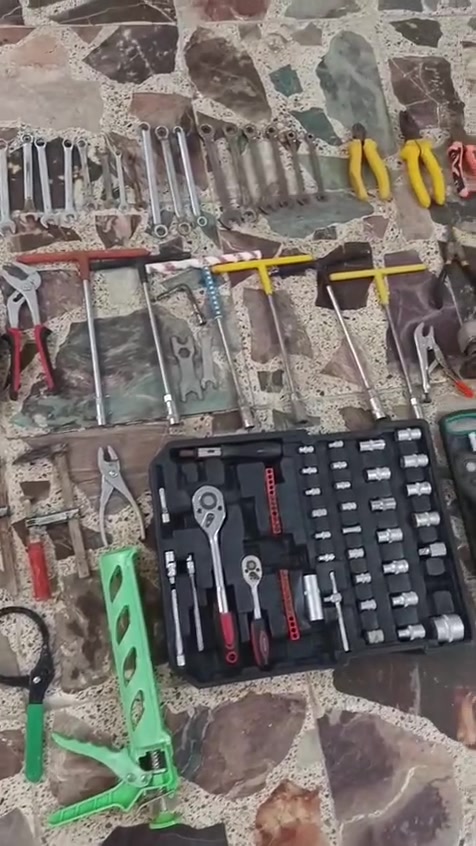 تصفية ورشة • دريلات DeWalt • النجف