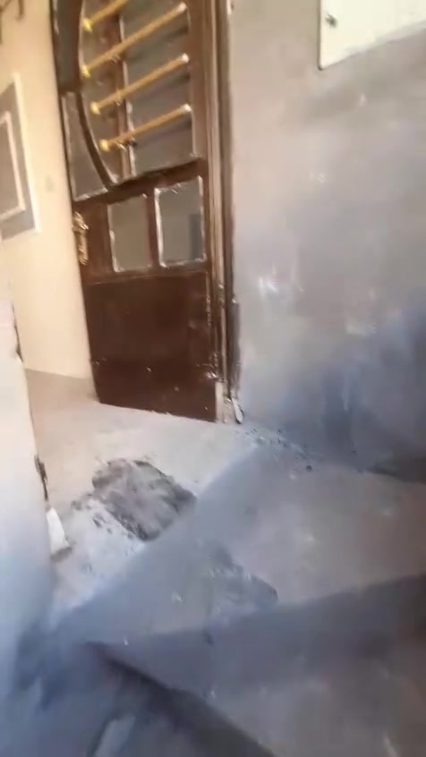 مشتمل • قريب جامعة بغداد • الطوبجي