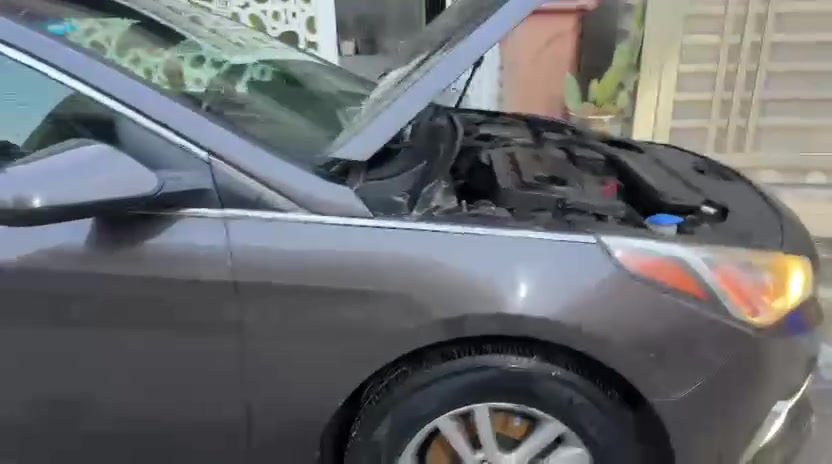عندي هاي بدون ضرر ب120وبيه مجال امريكي موديل 17للاستفسار الاتصال على الرقم *********** مكان بغداد الزعفرانية
