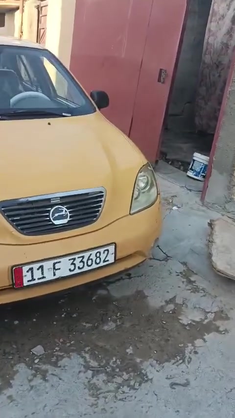 طيبه • ٢٠١٦ • طخه بالباب