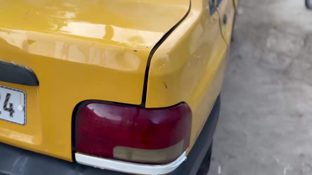 سلام عليكم سايبا مديل 2014 رقم نكليزي سنويه 2030 محرك وكير مكفوله سعر السياره ٢٥ ورقه وبيه مجال ‭***********‬
