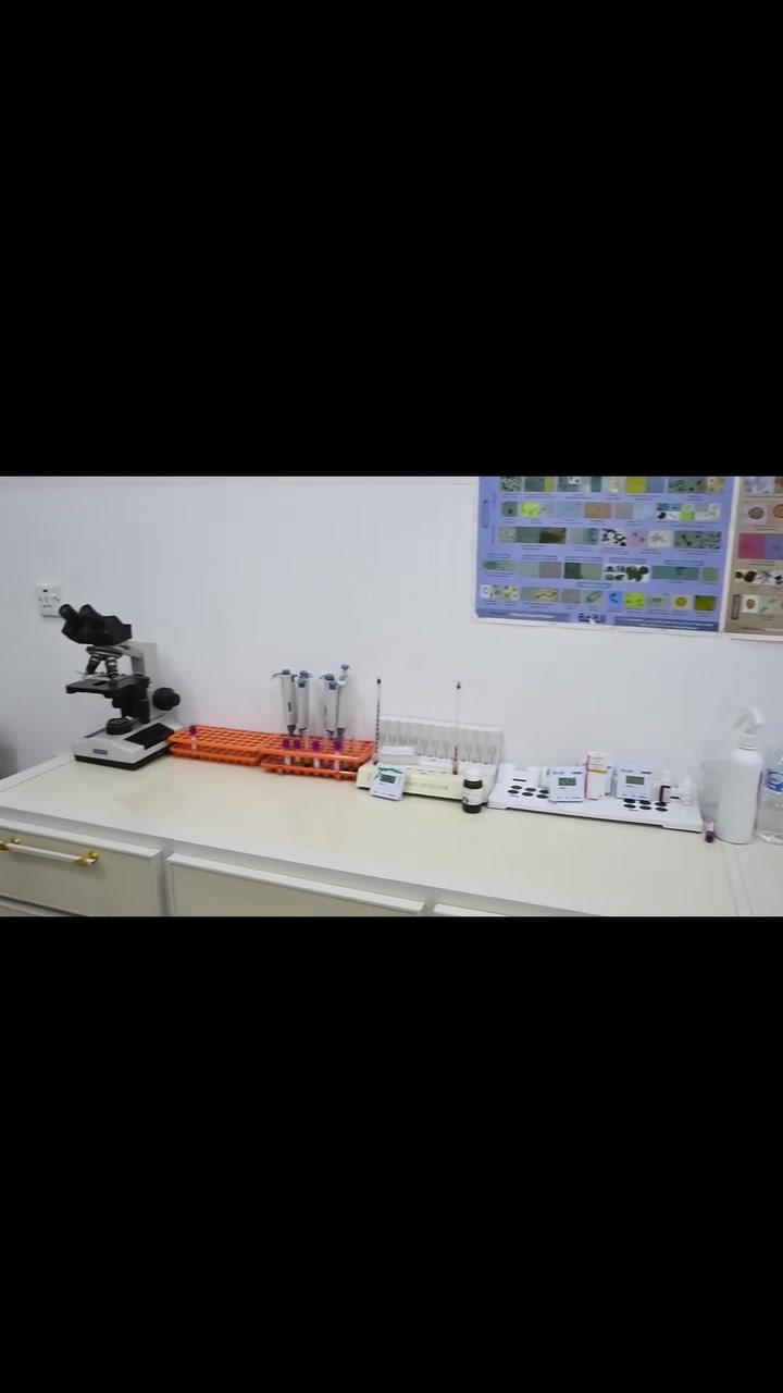 📢 مختبر الغيث الجانبي للتحليلات المرضية 🔬🧪
✨ عروض مميزة للفحص والتحاليل بأسعار خاصة ✨
🩺 العرض الأول: فحص شامل يتضمن: 🩸 صورة الدم الكاملة CBC 🩸 مخزون الحديد Ferritin 🩸 هرمونات الغدة الدرقية TSH ☀️ تحليل فيتامين D3
💰 السعر فقط 25 ألف
🎁 العرض الثاني: عرض الفحص الشامل بسعر 20 ألف دينار فقط ومعه هدية مجانية: فحص السكر التراكمي أو فحص فيتامين D3 حسب العرض.
🧪 كما تتوفر لدينا فحوصات متعددة، منها: ✔️ مؤشر الالتهاب CRP
✔️ تحليل الروماتيزم RF
✔️ وظائف الكلى
✔️ فحص التهاب المجاري البولية
✔️ الدهون الثلاثية والكوليسترول
✔️ تحليل الأملاح
✔️ تحليل التهاب المفاصل ESR
📍 العنوان: شارع 60 – ركن الضباط – جانب قصابة حيدر
🕒 أوقات الدوام: متواجدون جميع أيام الأسبوع
من الساعة 3 عصراً ولغاية 12 ليلاً
📞 هاتف الحجز والاستفسار: ***********
🔬 مختبر الغيث الجانبي للتحليلات المرضية دقة في الفحص… واهتمام بصحتكم 🤍
