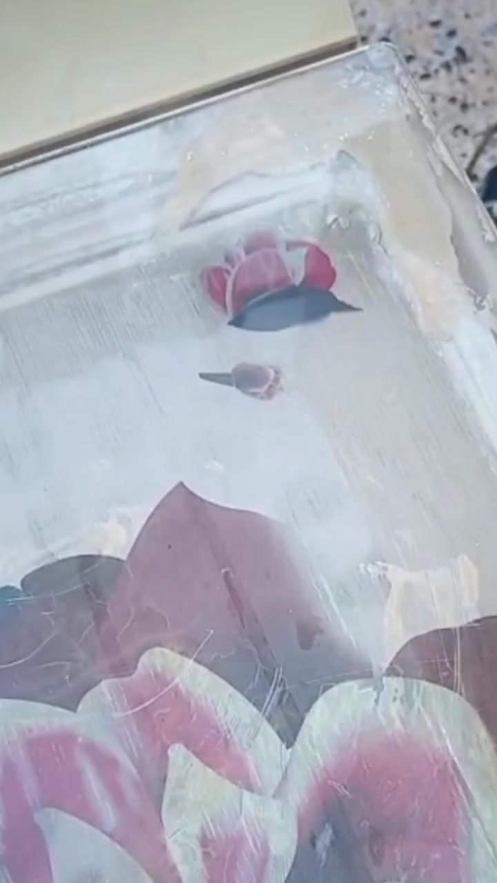 غساله • نضيفه • شرط الشغل