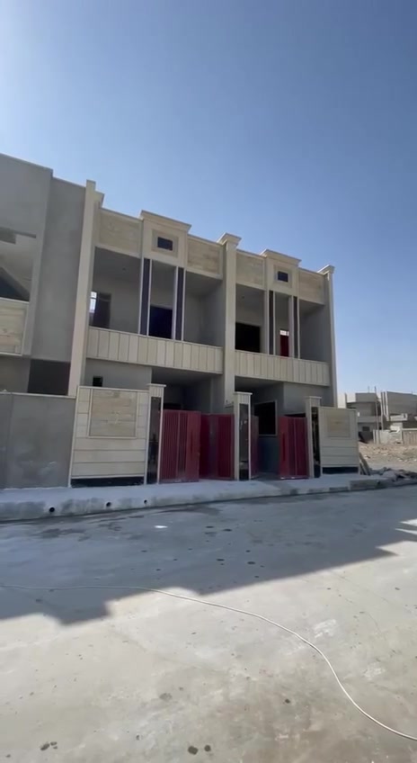 حي الوحدة المفوضية • دارين • زيرو ٢٠٢٦