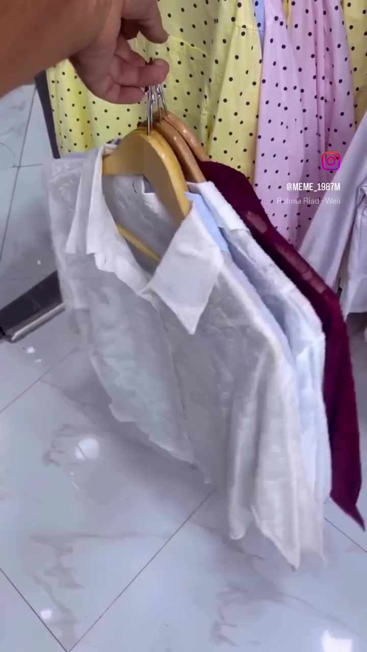 خليج دائما متميزة ويانة👗
الاناقة التي تستحقينها مع ازياء ميمي👒
 
القياس: فري سايز 
السعر:10:000
للاستفسار :***********
يوجد توصيل داخل الكوت وجميع المحافظات 
العنوان:الكوت _الهوره_مجمع الروان-الطابق الثاني
