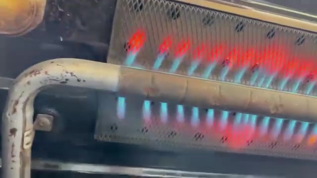 طباخ كريازي • مستعمل نضيف • حله ابي غرق