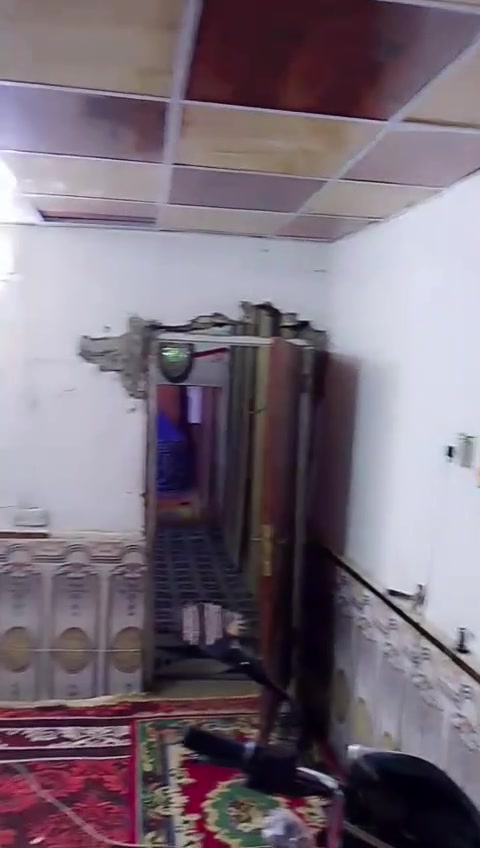 دار للبيع شركة رمضان مقابيل بانزين خانه قطاع 68 شارع افران المختار
تدخل جوه ثالث فرع على ايدك اليمنه فرع اسواق عادل الماجدي فرع الصالون السعر 13 وبي مجال 
مستعجل على بيعته لضرف خاص لاتكلي اطيك عربون وتخليني اتعطل على مودك تجي تقتنع تطي فلوسك كامله والله وياك 
*********** واتساب/ اتصال
