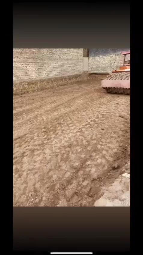 لا توجد تفاصيل

نص مكتوب في الصور:
- يَا أَلْهَ أَلْهَ هم صلي على محمد وآل محمد مستعدون لتفليش البيوت والبنايات مع رفع النقاذ وفرش سبيس وتسليمها قطع جاهزه للبناء *********** تفليش البيوت والبنايات رفع النقاذ فرش سبيس تسليمها قطع جاهزه للبناء العنوان ميسان / العماره بأنسب الأسعار