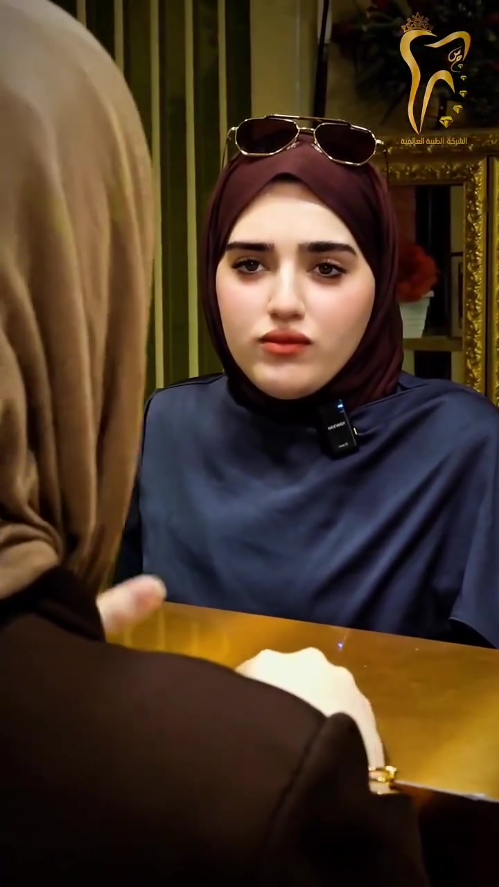 ⁨ 🫵🏻. متواجدين طيلة ايام  الاسبوع 
نستقبلكم بكل حُب♥️
العنوان : الديوانية/ تحت الجسر المعلق / بناية فندق الديوانية سابقًا / مقابل المحافظة

للحجز والاستفسار ***********
***********

#زراعة_الاسنان #تبييض_الاسنان #مراكز_الشركة_الطبية_العالمية⁩⁩⁩⁩

