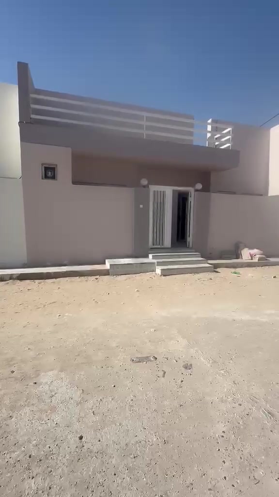 بيت للبيع 100متر ركن في المجمع بيتي الثاني ***********
