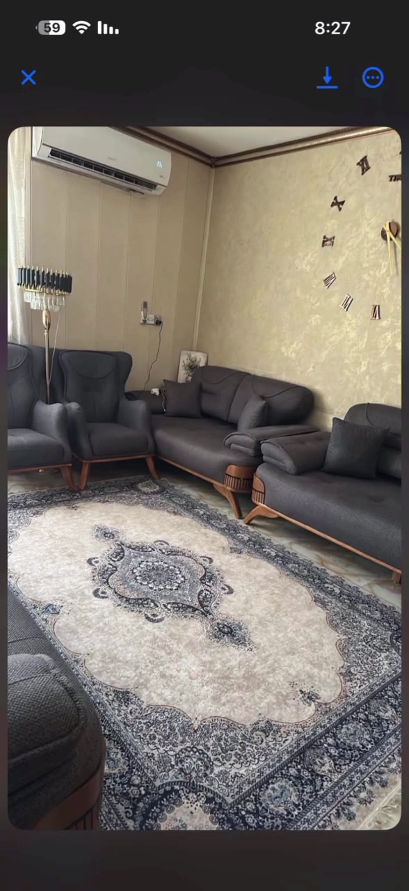 للبيع مشتمل في شارع الطابو مجاور عيادة تقدم للاستفسار اتصل على الرقم *********** ينفع عيادة ومختبر
