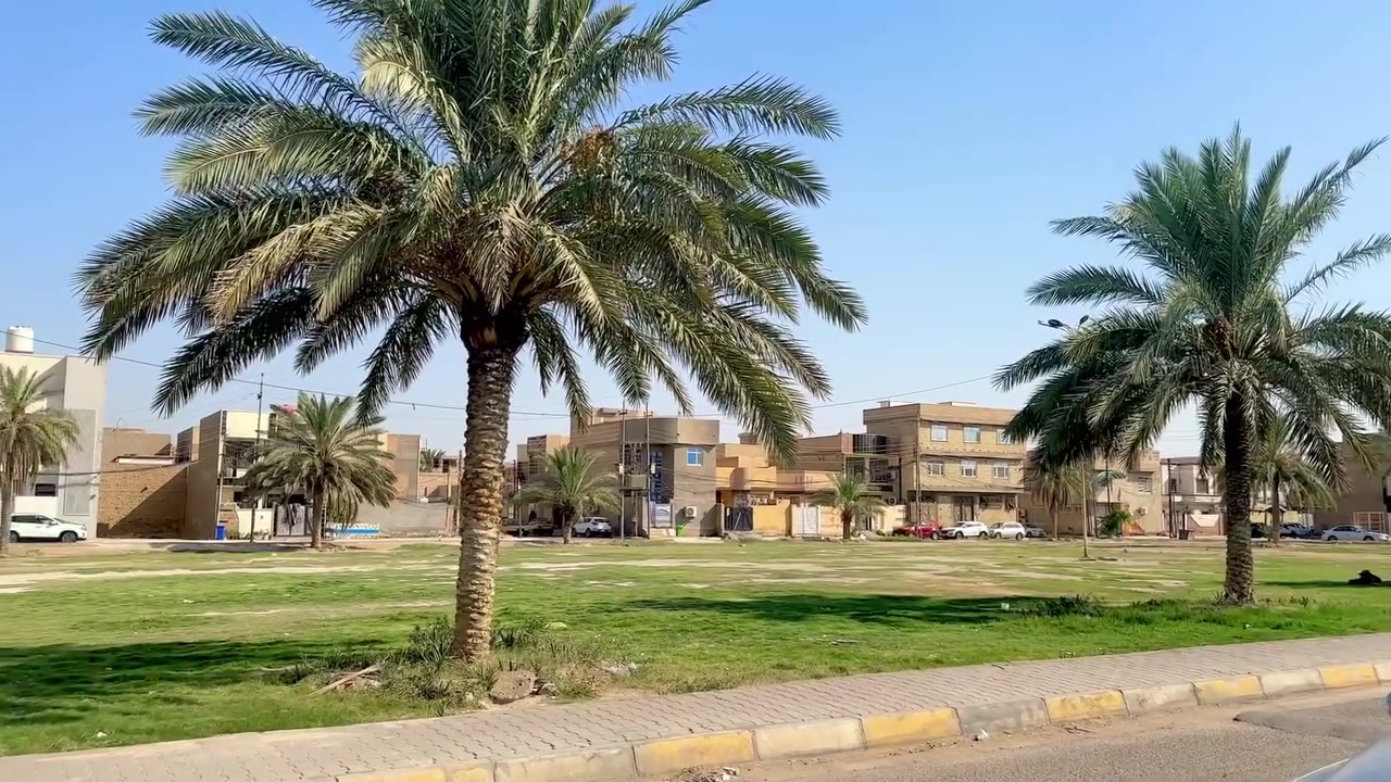 حي النصر • ٢٠٠م • طابو صرف