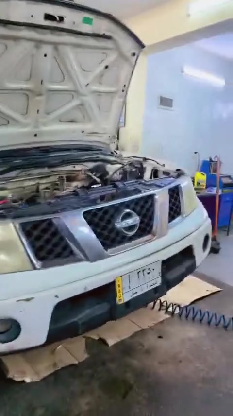 🌍🚘 العولمة في عالم السيارات والصناعات المتعددة للشركات

عالم السيارات اليوم مو مجرد تصنيع سيارة…
إنما منظومة عالمية تجمع الهندسة، التكنولوجيا، المحركات، البرمجة والقطع من مختلف الشركات والدول. 🌐⚙️

🎥 تابعوا المقطع للنهاية، حتى تعرفون شنو المقصود بالعولمة في عالم السيارات، وشلون أصبحت الشركات والصناعات مترابطة بشكل كبير.

🔧 سيف العوادي | متخصص نيسان نافارا

📍 العنوان: بغداد – طريق التاجي، مقابل الهزة المرورية

📞 للحجز والاستفسار:
***********
***********

#سيف_العوادي
#نيسان_نافارا
#العوادي
#عالم_السيارات
#العولمة
#صناعة_السيارات
