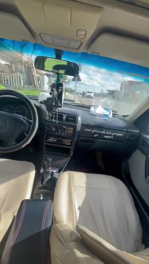 ٩٥ • محرك ١٨ • نضيفه