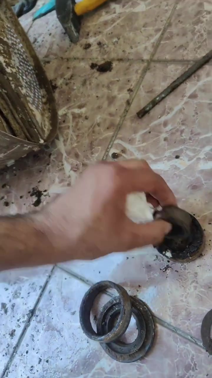 صيانه غسالات باداره ابو مصطفى  وجميع كافه الغسالات  ***********
