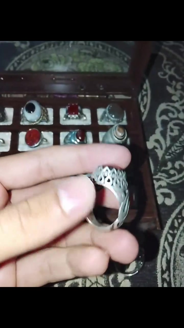 ٢٠ شلعة • اكسسوارات
