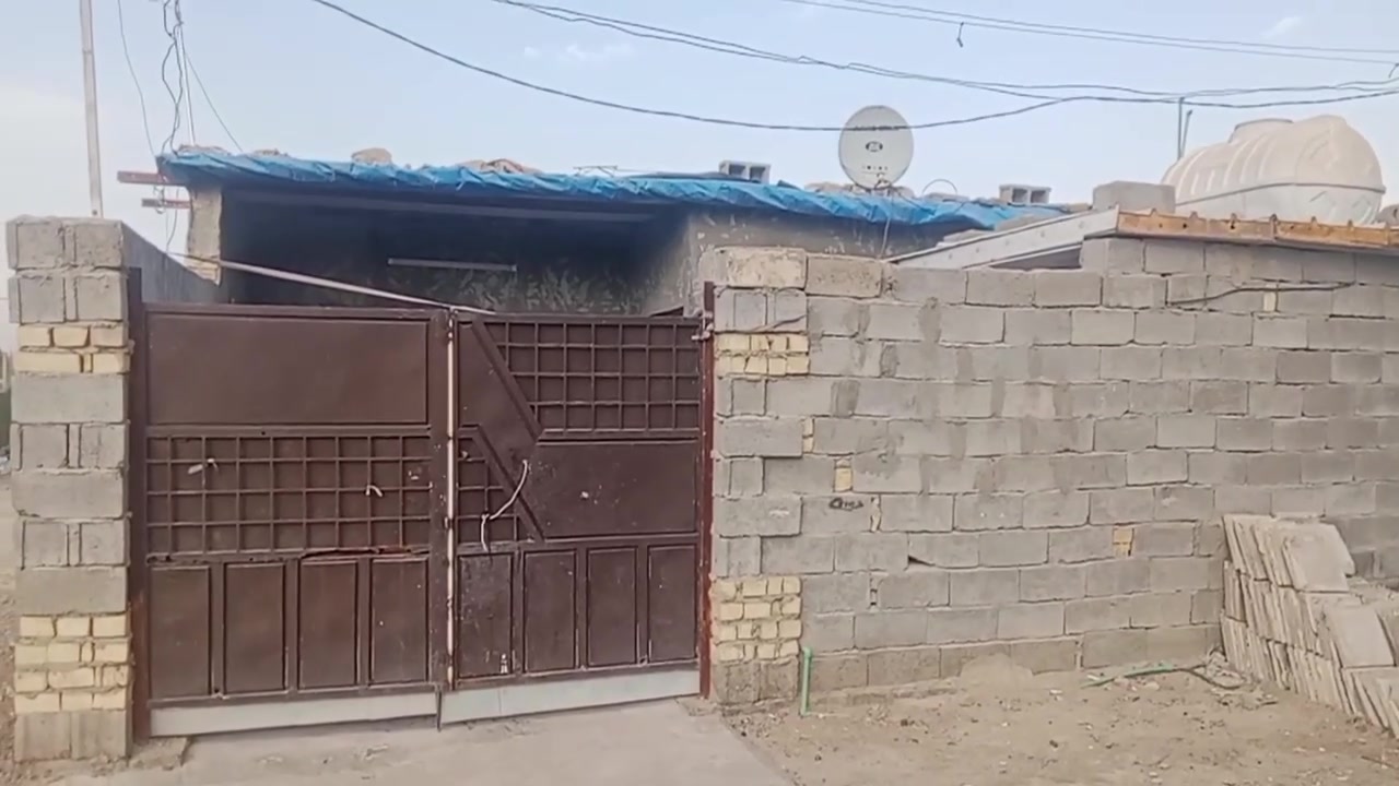 سلام عليكم ورحمة الله وبركاتة من رخصة الادمن هذا البيت تجاوز البيع قرب مدرسة جرش في حي الشباب اليحب يستفسر على رقم الهاتف
***********
سلام عليكم ورحمة الله وبركاتة من رخصة الادمن هذا البيت تجاوز البيع قرب مدرسة جرش في حي الشباب اليحب يستفسر على رقم الهاتف
