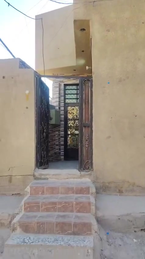 سلام عليكم مكتب الحميديه للعقار يوجد لديناء بيت لبيع مساحه 90متر بناء طابوك ستفسار وتساب مراحجعته مكتب الحميديه للعقار ***********
