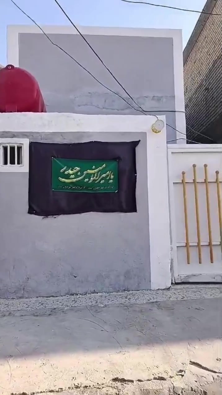 بيت للبيع مساحه 100م بنداء شارع مكاتب سعر 75وبي مجال باقي تفاصيل على رقم ***********
