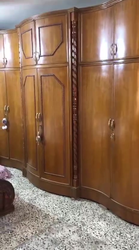 غرفة نوم • صاج • بغداد حي جامعة