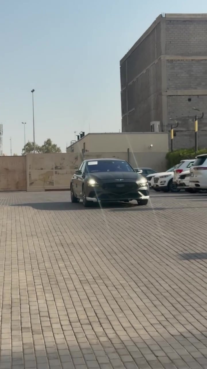 للبيع موديل 2023 التفاصيل ***********
مكان السياره ميسان
